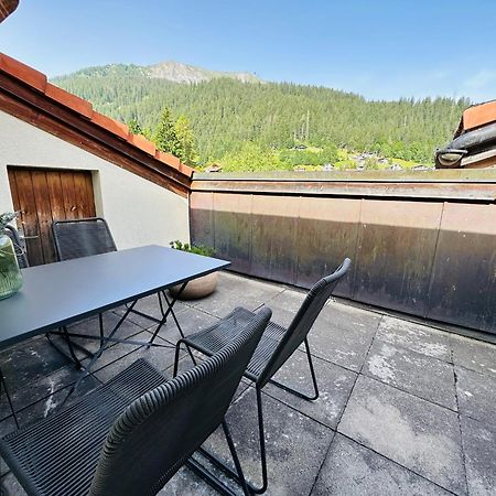 Sport-Lodge Klosters Exterior photo